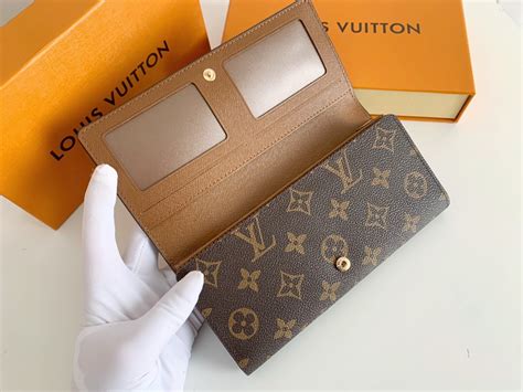 cheap louis vuitton wallet women's|louis vuitton wallet women small.